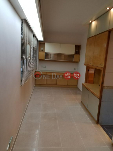 灣仔建利大樓單位出租|住宅