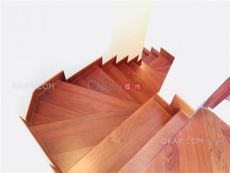 1房1廁,可養寵物,連租約發售,露台《囍匯 2座出租單位》