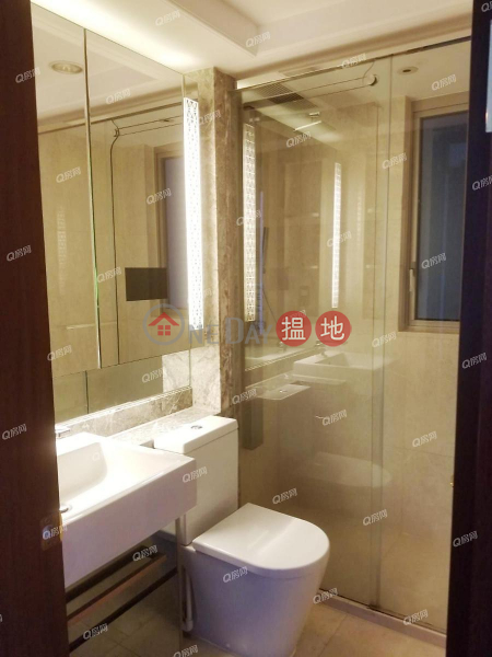 交通方便，核心地段，地鐵上蓋，乾淨企理《囍匯 1座租盤》