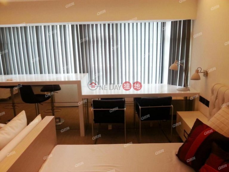 Able Building | 1 bedroom High Floor Flat for Sale