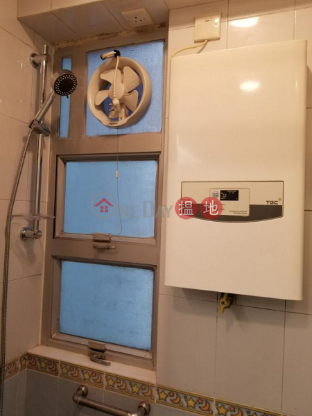 灣仔建利大樓單位出租|住宅