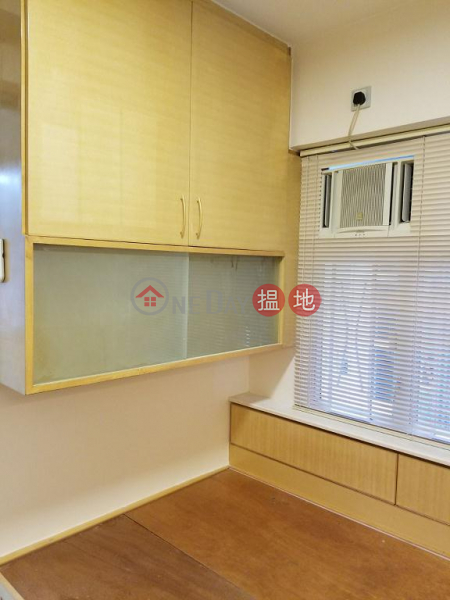 灣仔建利大樓單位出租|住宅