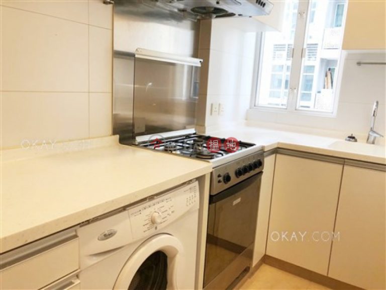 Charming 1 bedroom in Wan Chai | For Sale