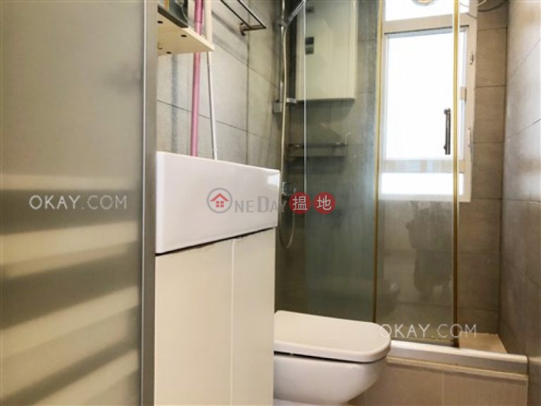 Charming 1 bedroom in Wan Chai | For Sale