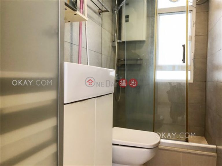 1房1廁《寶業大廈出售單位》