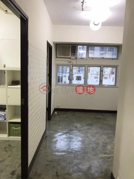 灣仔510呎寫字樓出租