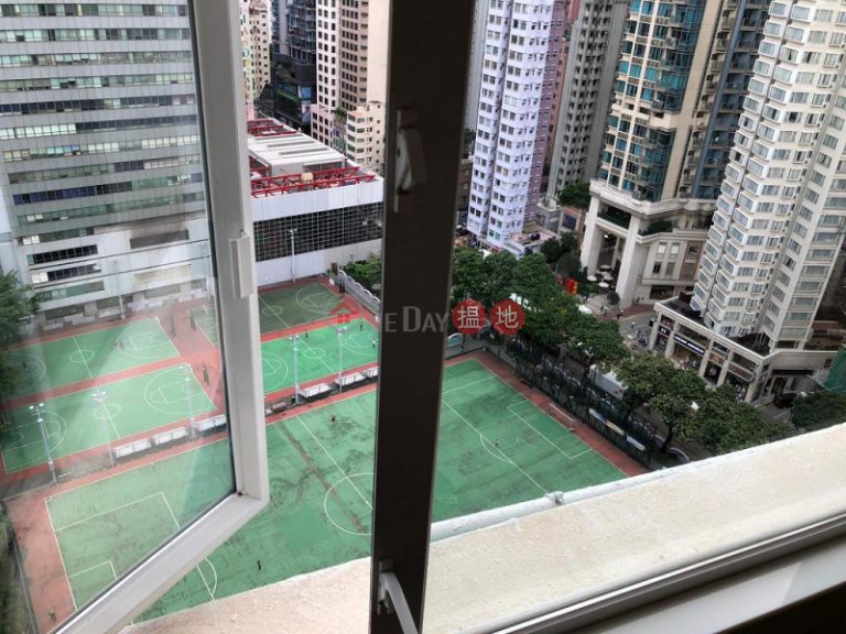 灣仔475呎寫字樓出租