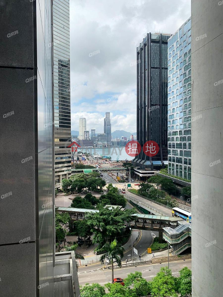 有匙即睇，乾淨企理，海景，交通方便，鄰近地鐵《金聲大廈租盤》
