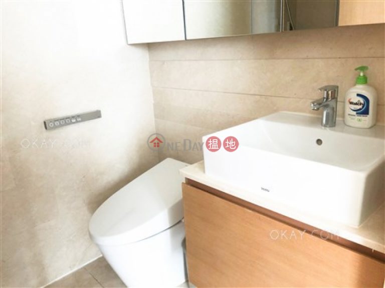 Rare 1 bedroom with balcony | Rental