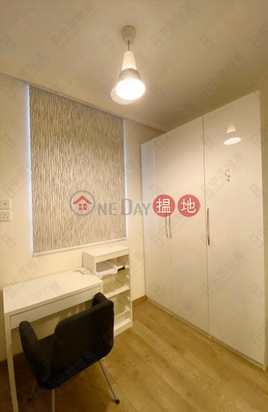  Flat for Sale in Hay Wah Building BlockA, Wan Chai