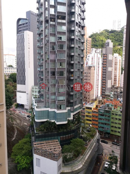  Flat for Sale in Yan Yee Court, Wan Chai