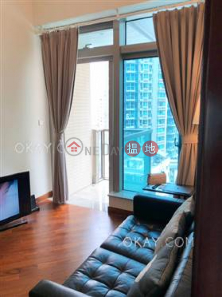 Tasteful 1 bedroom with balcony | Rental