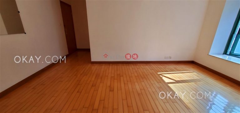 2房1廁,極高層《匯星壹號出租單位》