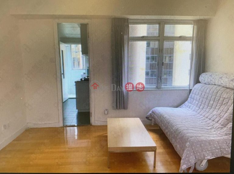  Flat for Sale in Silvervale Mansion, Wan Chai