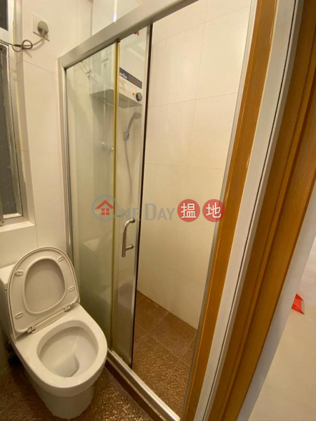 灣仔成德樓單位出租|住宅