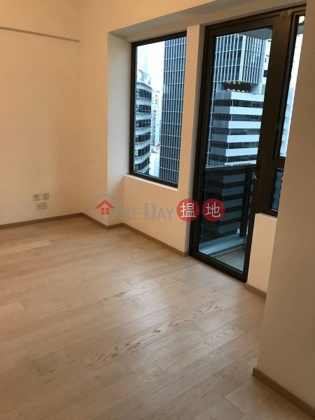 壹嘉，開放式，即睇即可租