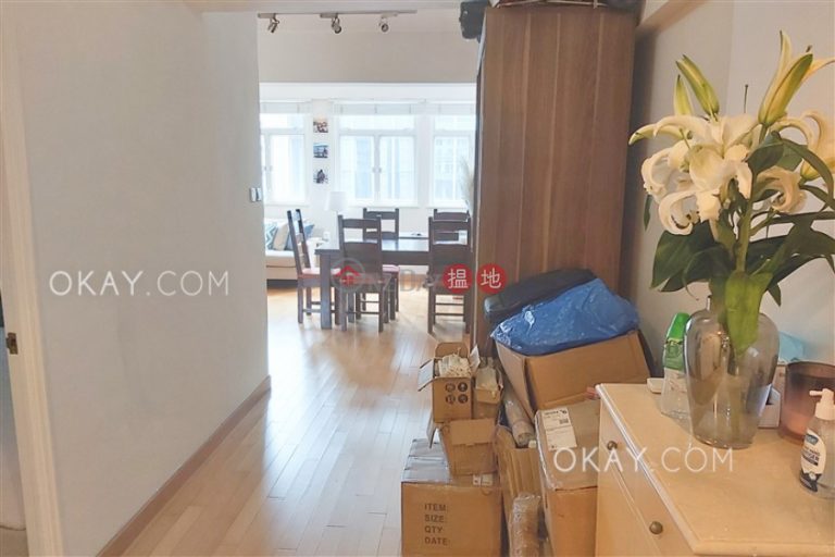 Cozy 1 bedroom in Wan Chai | Rental