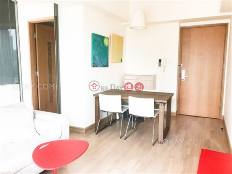 Rare 1 bedroom with balcony | Rental