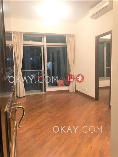 Cozy 1 bedroom with balcony | Rental