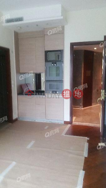 有匙即睇，景觀開揚，交通方便，地鐵上蓋《囍匯 3座租盤》