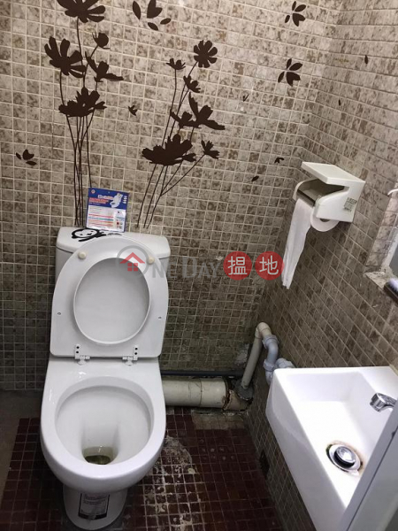 灣仔510呎寫字樓出租