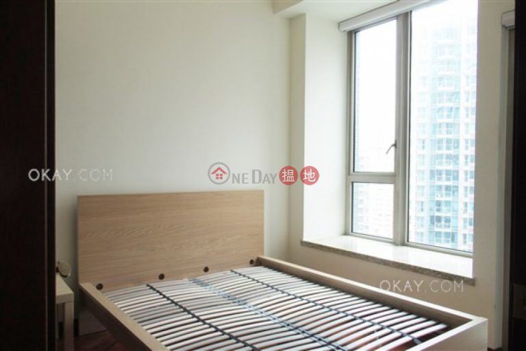 Charming 1 bedroom with balcony | Rental