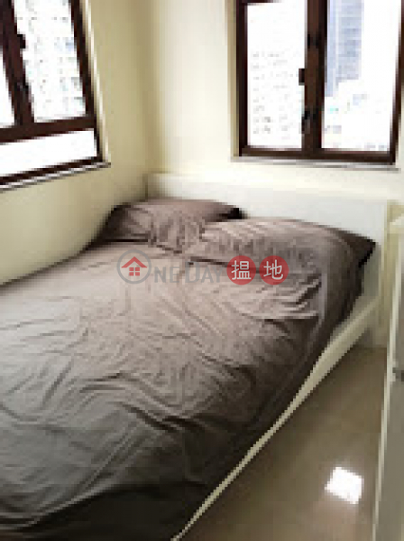  Flat for Rent in Chiu Hin Mansion, Wan Chai