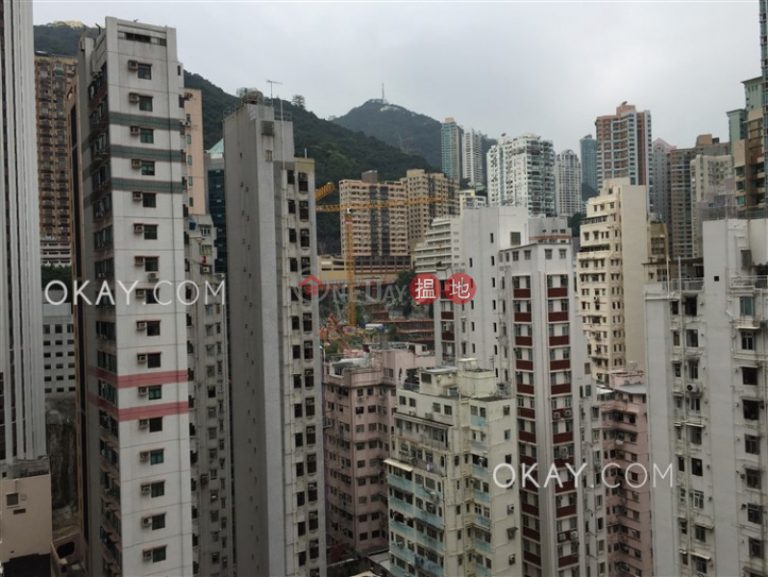 1房1廁,露台《囍匯 2座出售單位》