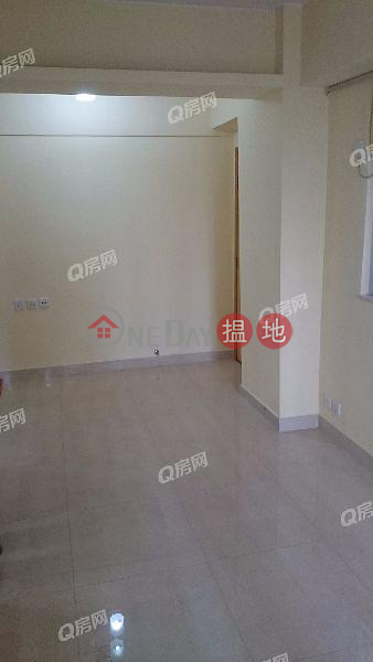 有匙即睇，乾淨企理，交通方便《京城大廈租盤》