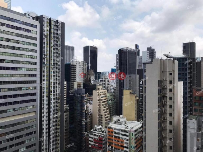 The Avenue Tower 1 | 1 bedroom High Floor Flat for Rent