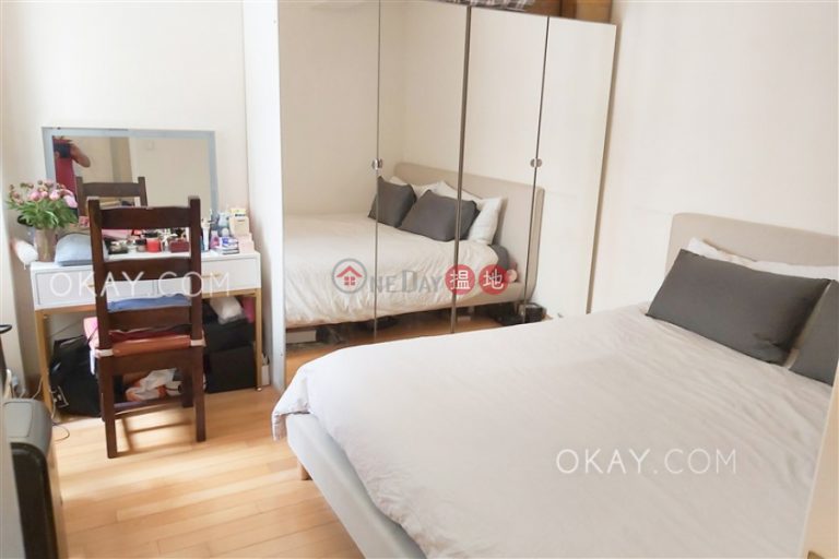 Cozy 1 bedroom in Wan Chai | Rental