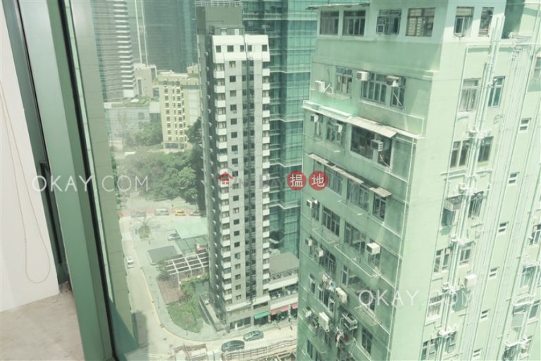 2房1廁,極高層《匯星壹號出租單位》