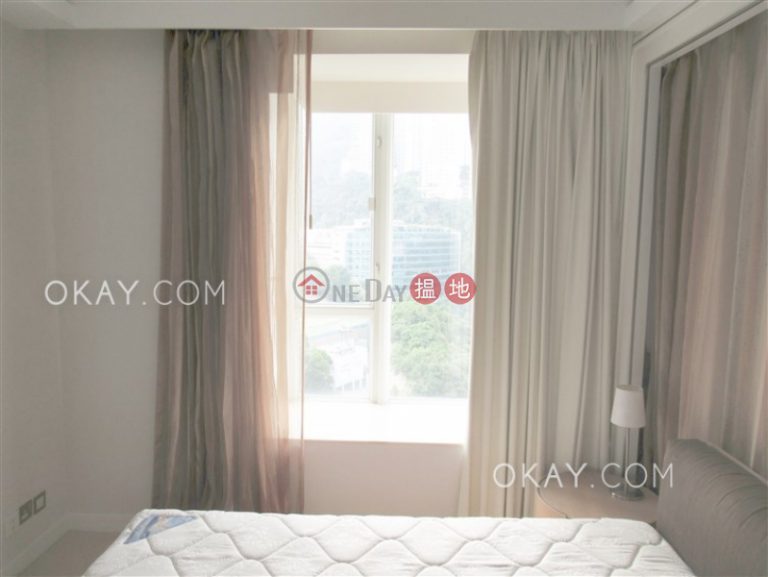 Stylish 3 bedroom on high floor | For Sale