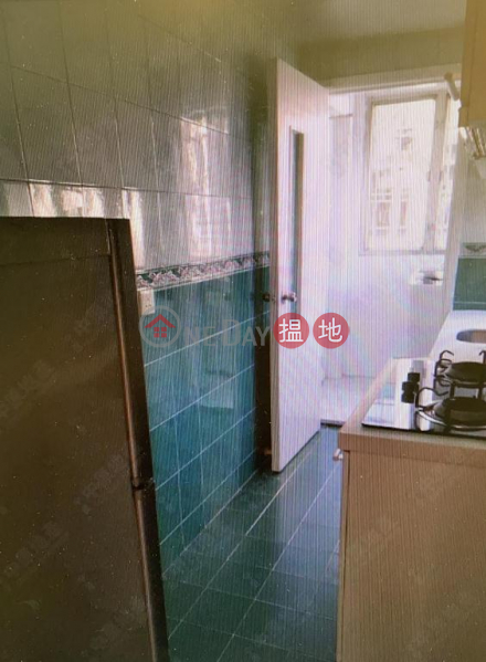  Flat for Sale in Silvervale Mansion, Wan Chai
