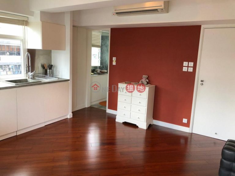 475sq.ft Office for Rent in Wan Chai