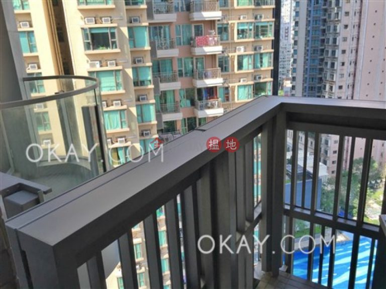 Unique studio in Wan Chai | Rental