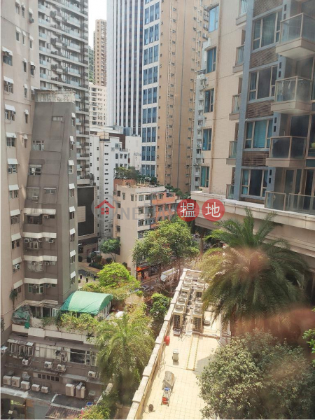 灣仔太源閣單位出租|住宅