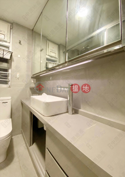 灣仔熙華大廈 A座單位出售|住宅