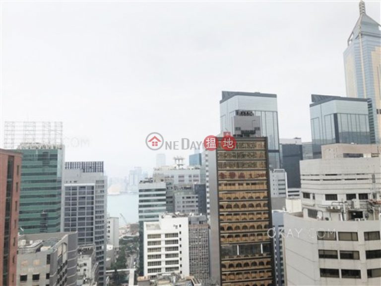 1房1廁,星級會所,露台《York Place出售單位》