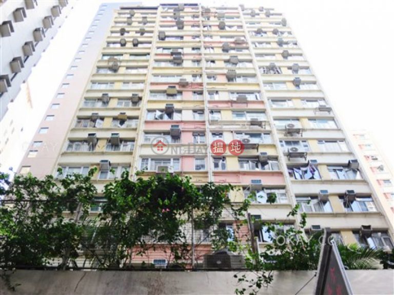 1房1廁《寶業大廈出售單位》