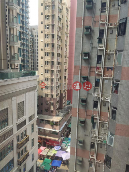 灣仔太源閣單位出租|住宅