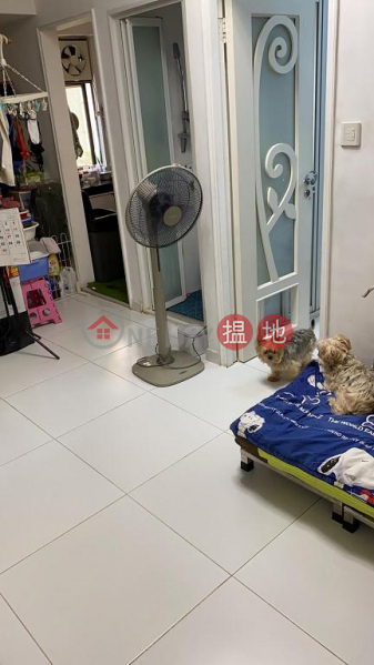 灣仔新春園大廈單位出售|住宅