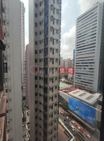 灣仔海源中心單位出租|住宅
