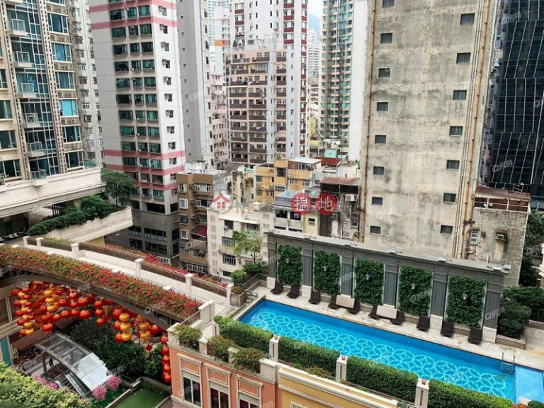 The Avenue Tower 3 | 1 bedroom Low Floor Flat for Rent