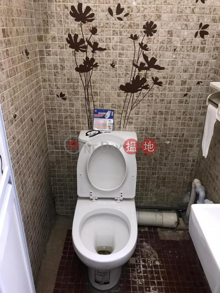 灣仔510呎寫字樓出租
