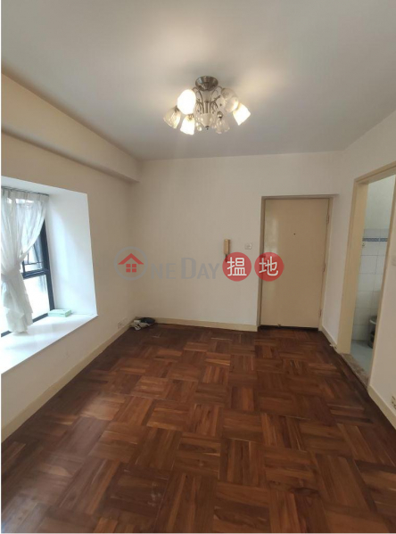 灣仔太源閣單位出租|住宅