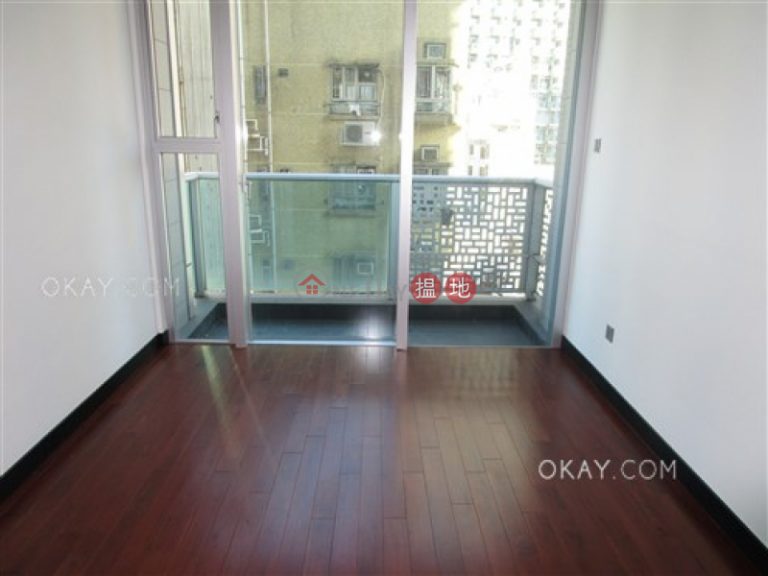 Charming 1 bedroom with balcony | For Sale