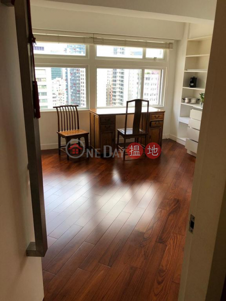 475sq.ft Office for Rent in Wan Chai