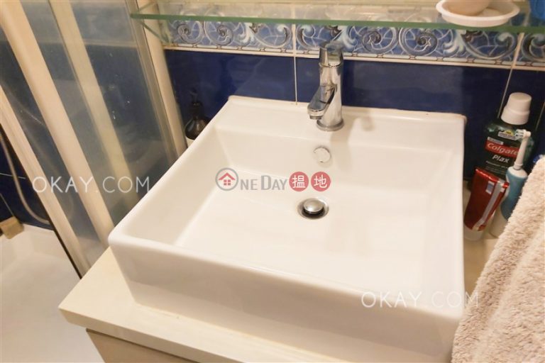 1房1廁,連租約發售《永昌大廈出租單位》