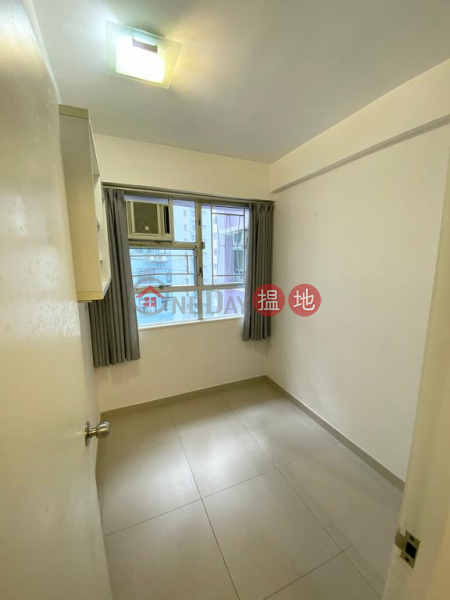 Flat for Rent in Kin Lee Building, Wan Chai